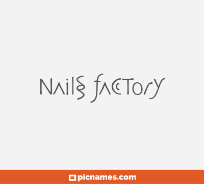 Nails Factory